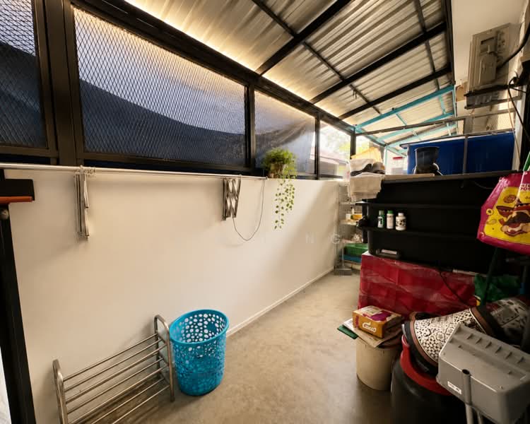 Rumah Teres 1 Tingkat untuk Dijual di Bandar Saujana Putra (Tanjong Duabelas) - Jim Ling - Interior - PropertyGuru.com.my