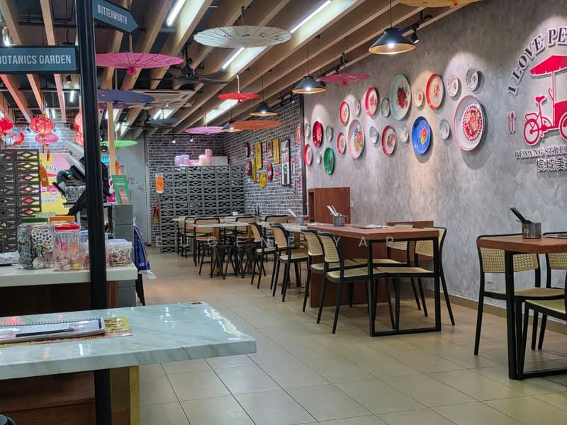 Shop for Rent in Usj 21 (Subang Jaya) - Eugene Yap - Interior - PropertyGuru.com.my