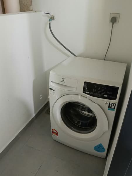 Service Residence for Rent at JRK Convena - Sam Lee - Interior - PropertyGuru.com.my