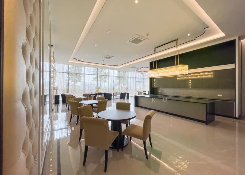 Service Residence for Rent at Oxford Residences @ Pavilion Embassy - Bee Lee Ku - Interior - PropertyGuru.com.my