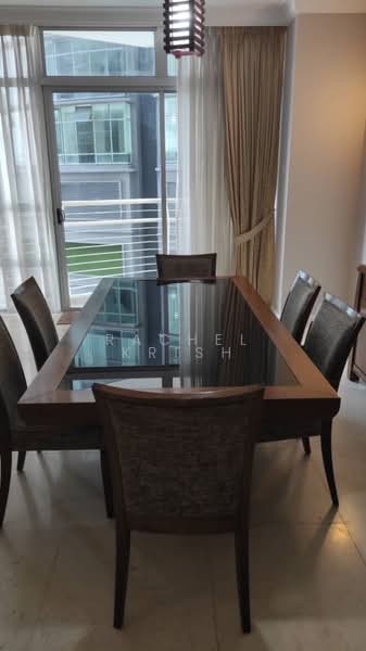 Condominium for Sale at Idaman Residence - Rachel Krish - PropertyGuru.com.my