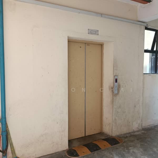 Corridor