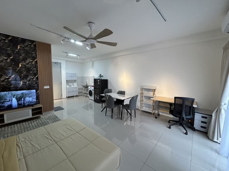 Service Residence for Rent at One Equine - Kenny Liew - PropertyGuru.com.my