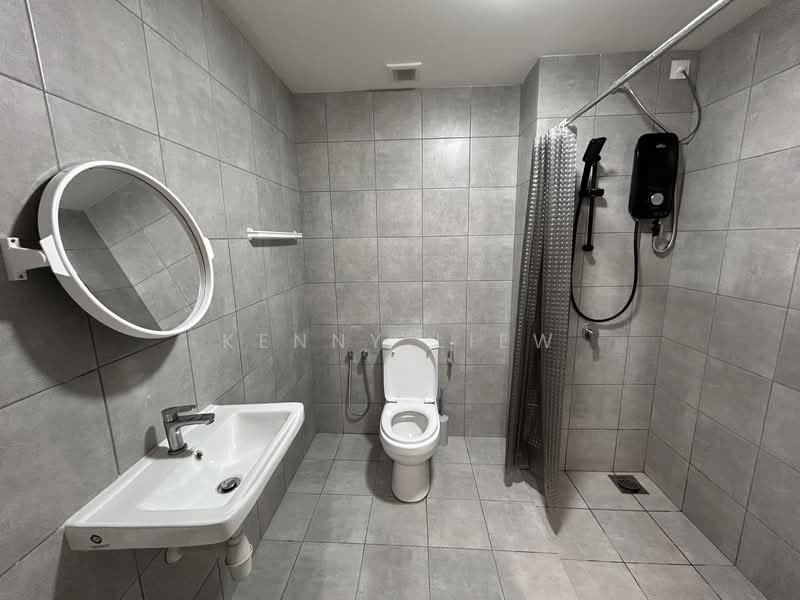 Service Residence for Rent at One Equine - Kenny Liew - PropertyGuru.com.my