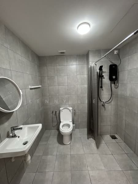 Service Residence for Rent at One Equine - Kenny Liew - PropertyGuru.com.my