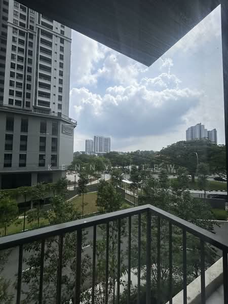 Service Residence for Rent at One Equine - Kenny Liew - PropertyGuru.com.my