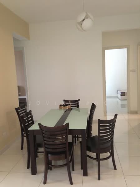 Condominium for Rent at The Light Linear - Jovin Pang - Dining Room - PropertyGuru.com.my