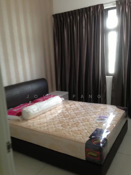Condominium for Rent at The Light Linear - Jovin Pang - Bedroom - PropertyGuru.com.my