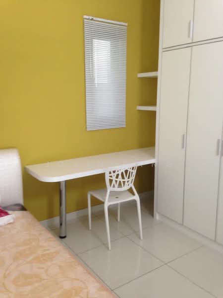 Condominium for Rent at The Light Linear - Jovin Pang - Bedroom - PropertyGuru.com.my