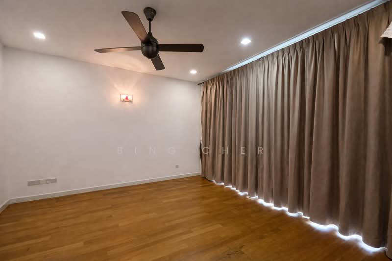 Rumah Bandar untuk Disewa di Desa Parkcity (Kuala Lumpur) - Bing Cher - Interior - PropertyGuru.com.my
