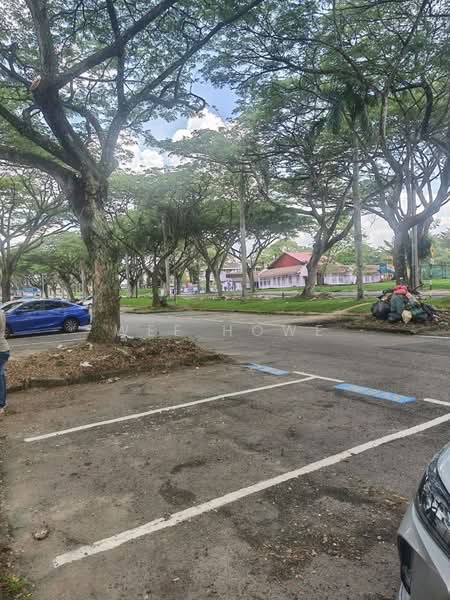 Shop for Sale in Taman Bukit Dahlia (Pasir Gudang) - Wee Howe - Exterior - PropertyGuru.com.my