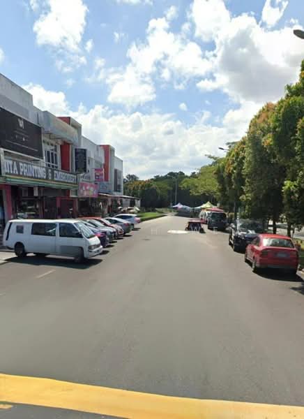 Shop for Sale in Taman Bukit Dahlia (Pasir Gudang) - Wee Howe - PropertyGuru.com.my