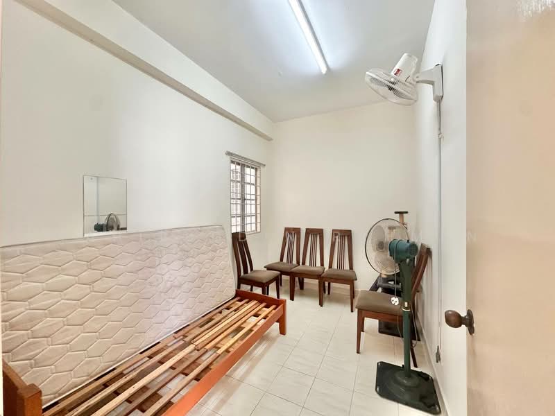 Kondominium untuk Dijual di Kondominium Kristal - Zahiruddin Rahman - Interior - PropertyGuru.com.my