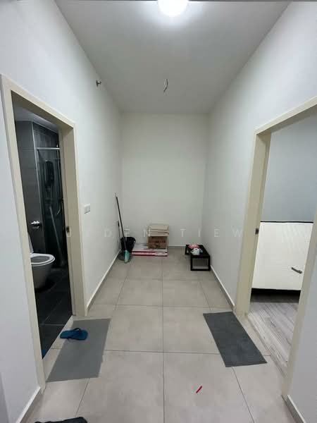 Service Residence for Rent at Meta City - Jyden Tiew - Bathroom - PropertyGuru.com.my