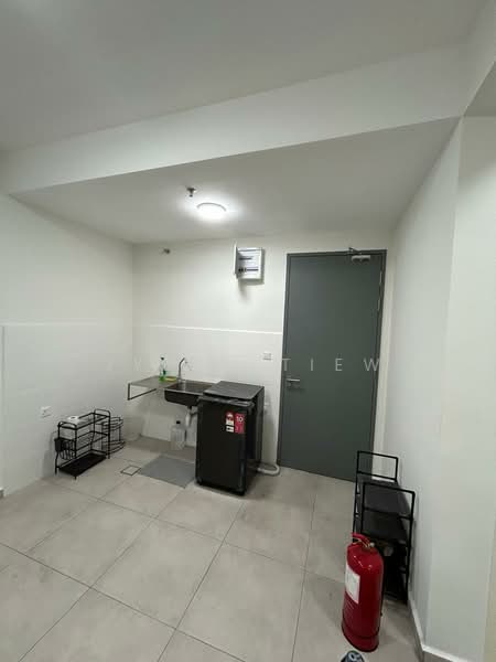 Service Residence for Rent at Meta City - Jyden Tiew - Interior - PropertyGuru.com.my