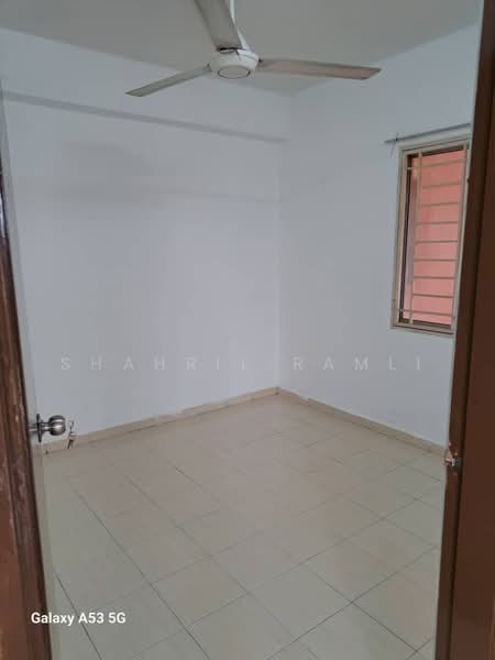 Pangsapuri untuk Disewa di Laguna Biru - Shahril Ramli - Interior - PropertyGuru.com.my