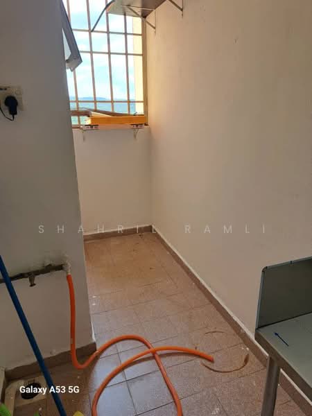 Pangsapuri untuk Disewa di Laguna Biru - Shahril Ramli - Interior - PropertyGuru.com.my