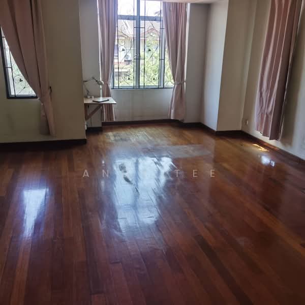Rumah Berkembar untuk Disewa di Bandar Botanic (Klang) - Andy Tee - Interior - PropertyGuru.com.my