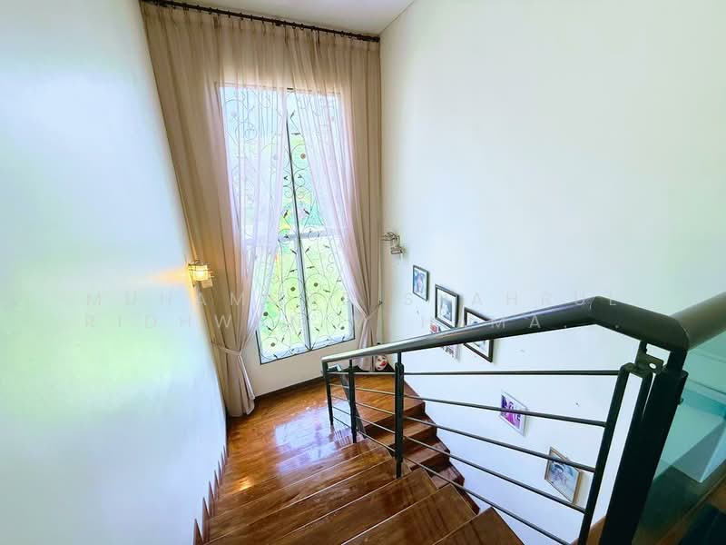 Rumah Banglo untuk Dijual di Kayangan Heights (Shah Alam) - Muhammad Shahrul Ridhwan Mehamad Nasir - Interior - PropertyGuru.com.my