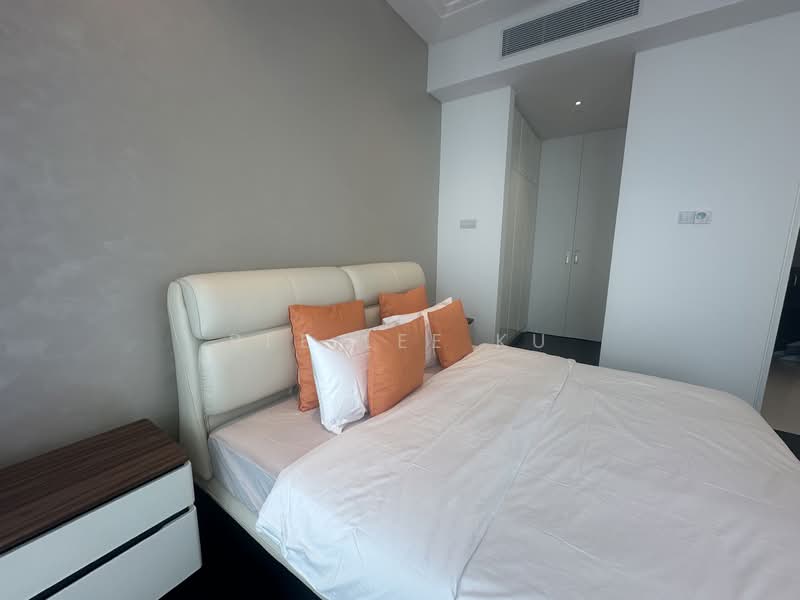 Servis Apartment untuk Disewa di Pavilion Damansara Heights - Bee Lee Ku - Bedroom - PropertyGuru.com.my