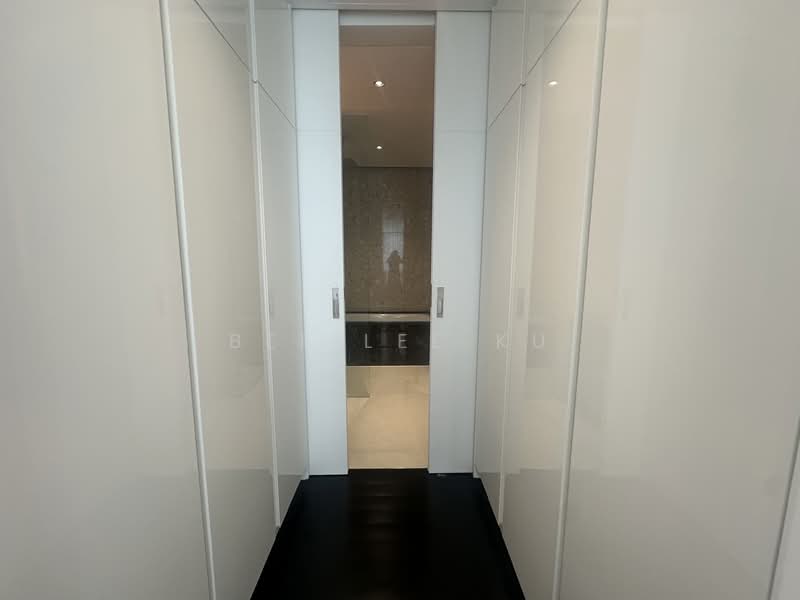 Servis Apartment untuk Disewa di Pavilion Damansara Heights - Bee Lee Ku - Interior - PropertyGuru.com.my