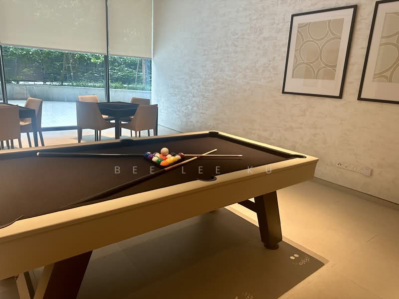 Servis Apartment untuk Disewa di Pavilion Damansara Heights - Bee Lee Ku - Interior - PropertyGuru.com.my