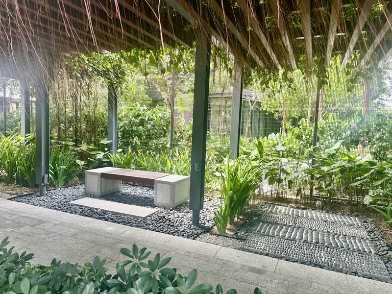 Servis Apartment untuk Disewa di Pavilion Damansara Heights - Bee Lee Ku - Exterior - PropertyGuru.com.my