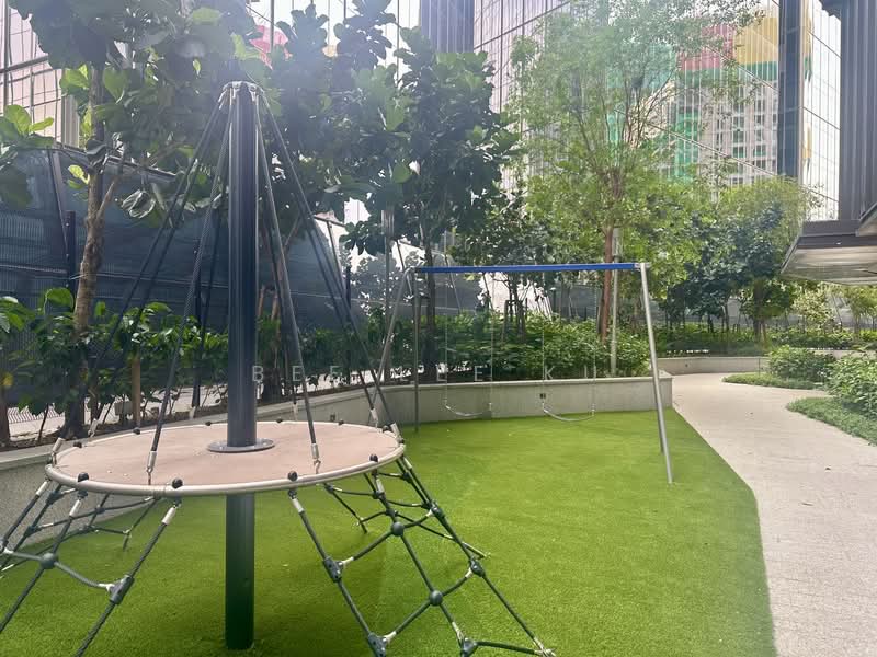 Servis Apartment untuk Disewa di Pavilion Damansara Heights - Bee Lee Ku - Exterior - PropertyGuru.com.my