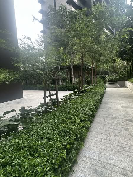Servis Apartment untuk Disewa di Pavilion Damansara Heights - Bee Lee Ku - Exterior - PropertyGuru.com.my