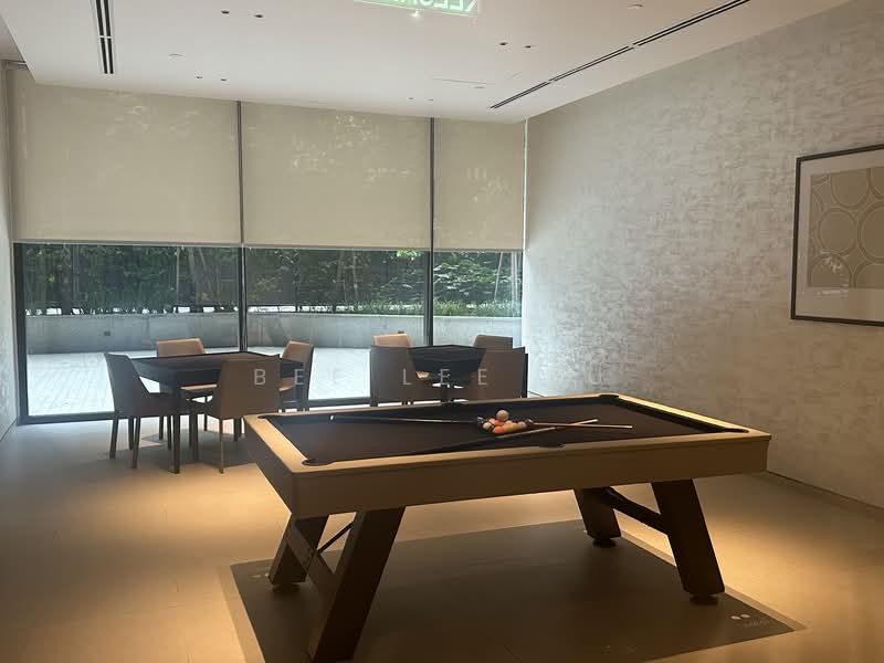 Servis Apartment untuk Disewa di Pavilion Damansara Heights - Bee Lee Ku - Interior - PropertyGuru.com.my