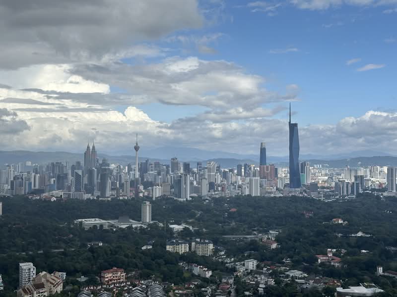 Servis Apartment untuk Disewa di Pavilion Damansara Heights - Bee Lee Ku - Exterior - PropertyGuru.com.my