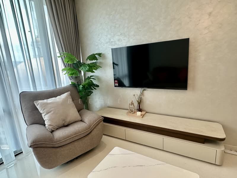 Servis Apartment untuk Disewa di Pavilion Damansara Heights - Bee Lee Ku - PropertyGuru.com.my