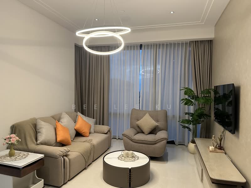 Servis Apartment untuk Disewa di Pavilion Damansara Heights - Bee Lee Ku - PropertyGuru.com.my