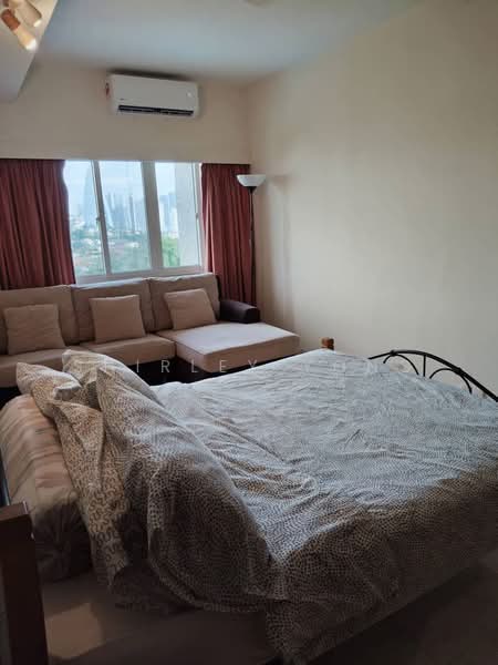 Kondominium untuk Disewa di Sri Wangsaria - Shirley Yong - Bedroom - PropertyGuru.com.my