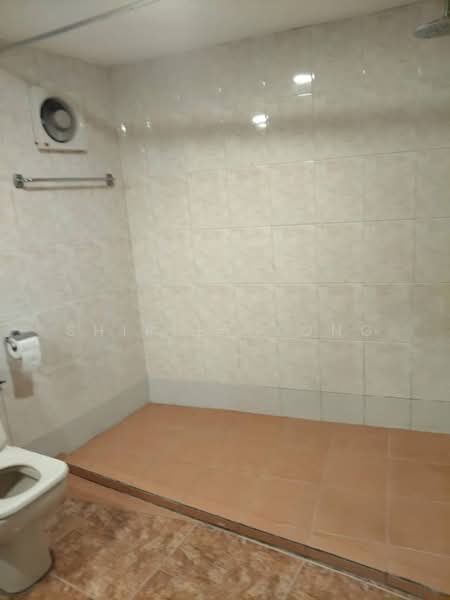 Kondominium untuk Disewa di Sri Wangsaria - Shirley Yong - Bathroom - PropertyGuru.com.my