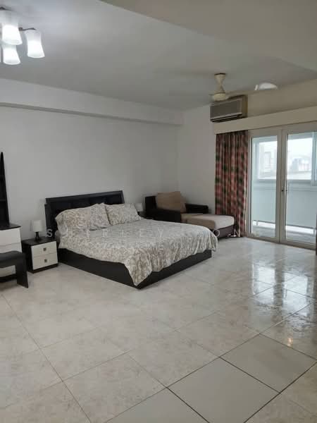 Kondominium untuk Disewa di Sri Wangsaria - Shirley Yong - Bedroom - PropertyGuru.com.my