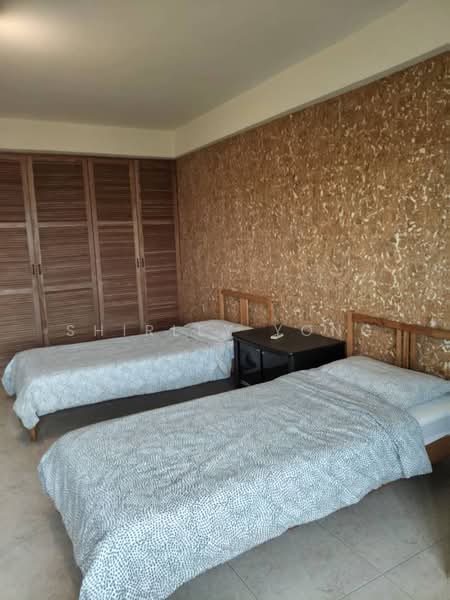 Kondominium untuk Disewa di Sri Wangsaria - Shirley Yong - Bedroom - PropertyGuru.com.my