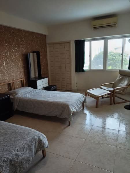 Kondominium untuk Disewa di Sri Wangsaria - Shirley Yong - Bedroom - PropertyGuru.com.my