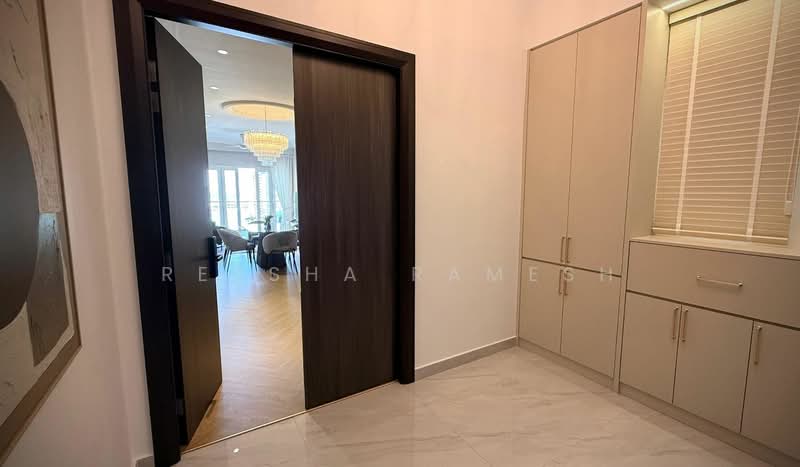 Condominium for Rent at Codrington Residence - Ressha Ramesh - Interior - PropertyGuru.com.my
