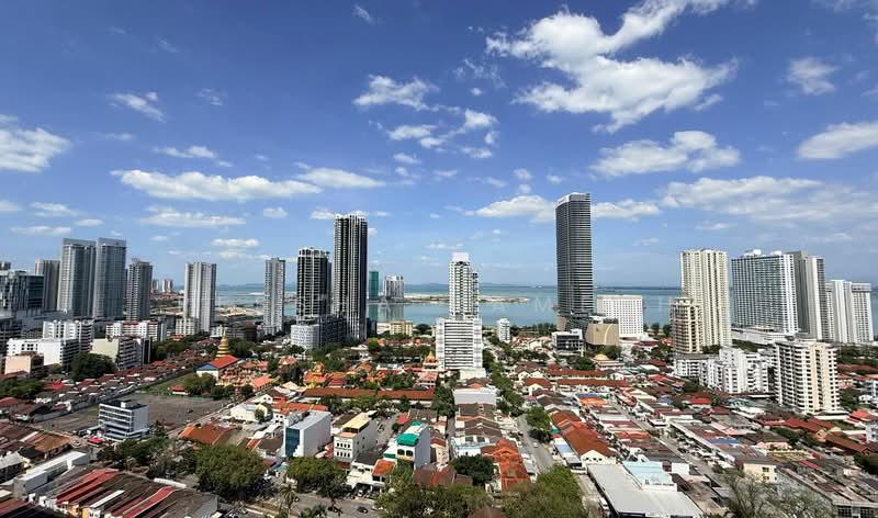 Condominium for Rent at Codrington Residence - Ressha Ramesh - Exterior - PropertyGuru.com.my