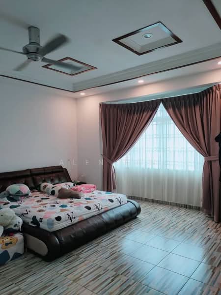 Rumah Teres 2 Tingkat untuk Disewa di Ulu Tiram (Johor) - Alen Tan - PropertyGuru.com.my