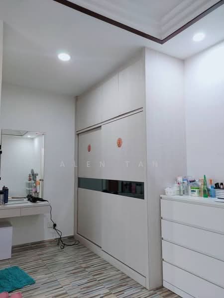 Rumah Teres 2 Tingkat untuk Disewa di Ulu Tiram (Johor) - Alen Tan - PropertyGuru.com.my