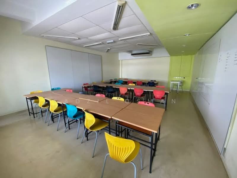 Office for Rent in Bandar Baru Bangi (Selangor) - Fadzil Osman - Study - PropertyGuru.com.my