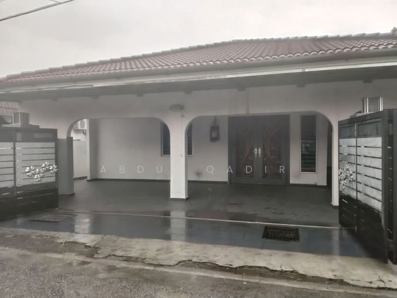 Bungalow for Sale in Taman Batu Muda (Batu Caves) - Abdul Qadir - PropertyGuru.com.my