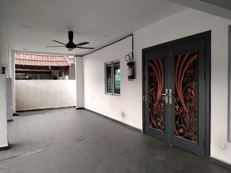 Bungalow for Sale in Taman Batu Muda (Batu Caves) - Abdul Qadir - PropertyGuru.com.my