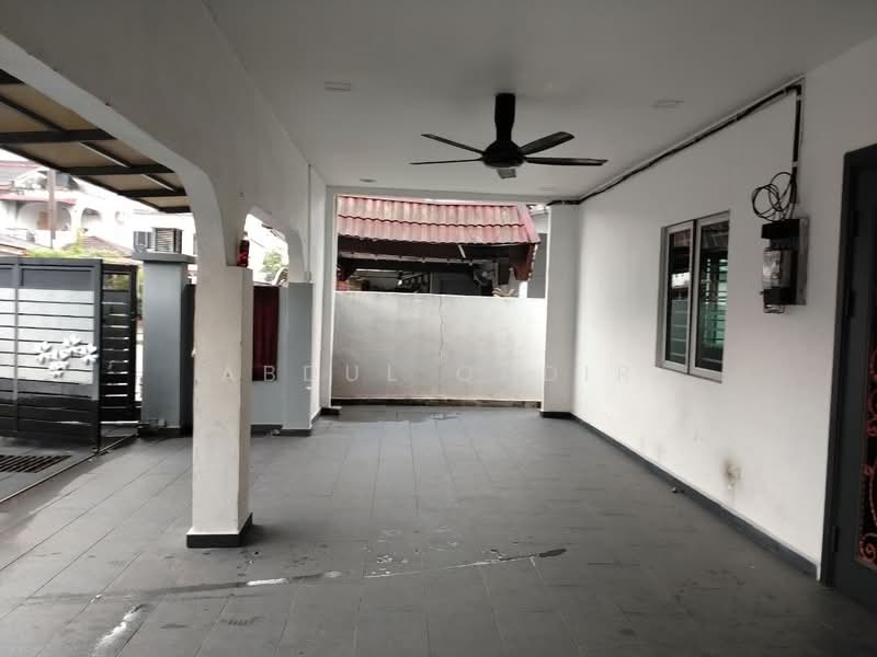 Bungalow for Sale in Taman Batu Muda (Batu Caves) - Abdul Qadir - PropertyGuru.com.my