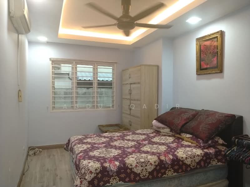 Bungalow for Sale in Taman Batu Muda (Batu Caves) - Abdul Qadir - PropertyGuru.com.my