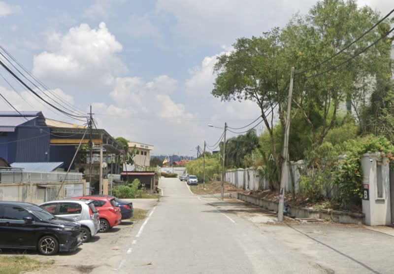 Kilang Terpisah untuk Dijual di Shah Alam (Selangor) - Benjamin Lai - Exterior - PropertyGuru.com.my