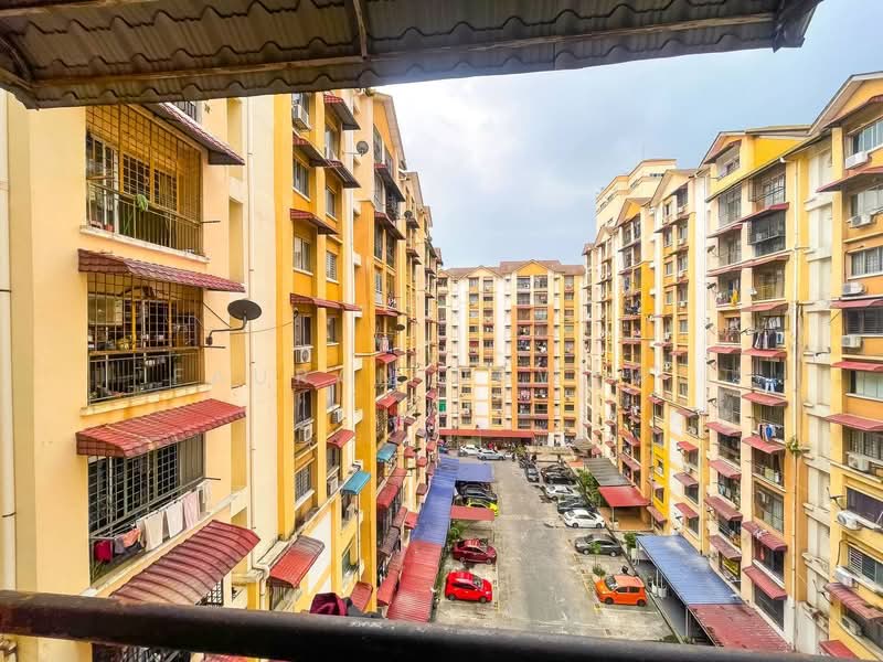 Pangsapuri untuk Dijual di Vista Lavender - Fauran Nawawi - PropertyGuru.com.my