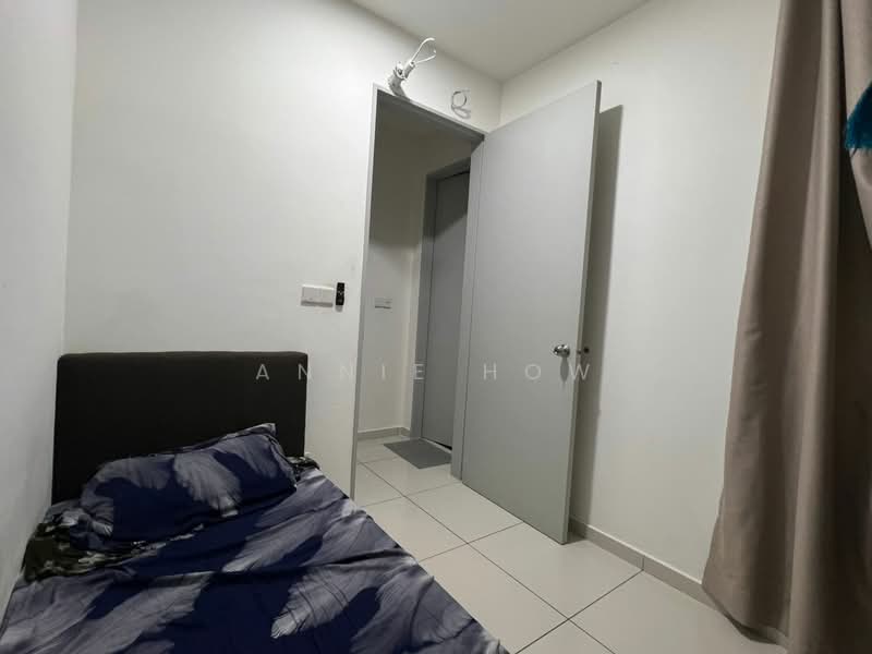 Service Residence for Rent at Kenwingston Platz - Annie How - Bedroom - PropertyGuru.com.my